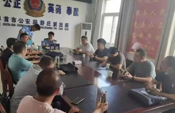 一起假藥案已抓獲6人，涉案8千萬元