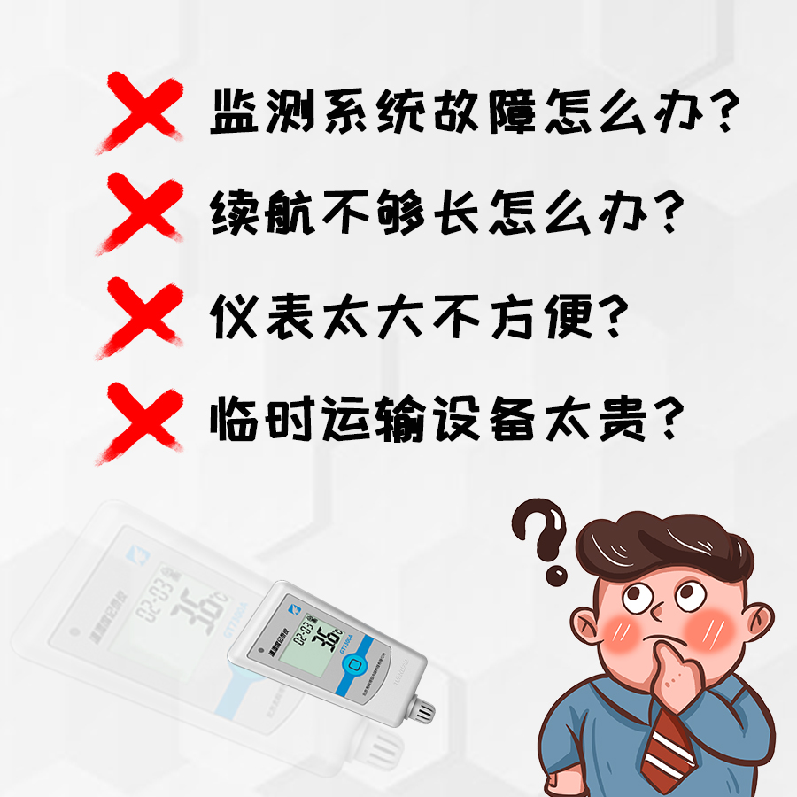 溫濕度監(jiān)控系統(tǒng)故障怎么辦？